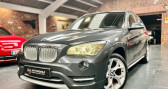 Bmw X1 xDrive 20i LUXE 184 ch BVA8 50 900 km Premire main Superbe    Halluin 59