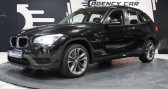Annonce Bmw X1 occasion Essence xDrive 20i Sport Phase 2 Faible Km Suivi complet � VILLENEUVE D'ASCQ