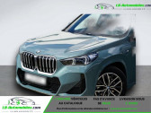 Annonce Bmw X1 occasion Diesel xDrive 23d 211ch BVA  Beaupuy