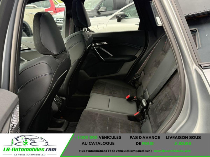 Bmw X1 xDrive 23d 211ch BVA  occasion  Beaupuy - photo n8