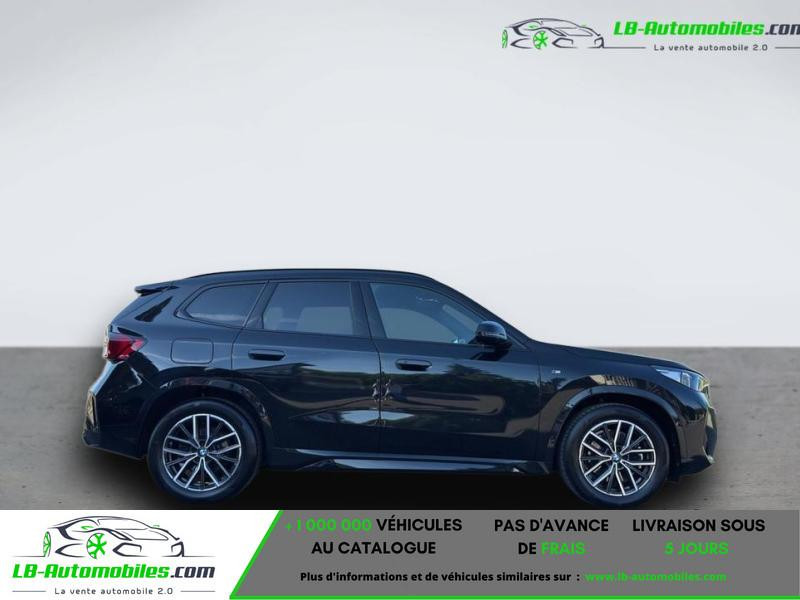 Bmw X1 xDrive 23d 211ch BVA  occasion  Beaupuy - photo n5