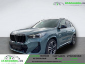 Bmw X1 xDrive 23d 211ch BVA   Beaupuy 31