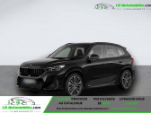 Bmw X1 xDrive 23d 211ch BVA   Beaupuy 31