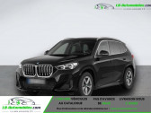 Bmw X1 xDrive 23d 211ch BVA   Beaupuy 31