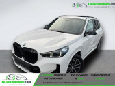Bmw X1 xDrive 23d 211ch BVA   Beaupuy 31