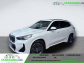 Bmw X1 xDrive 23d 211ch BVA   Beaupuy 31