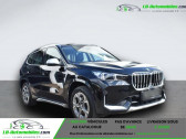 Bmw X1 xDrive 23d 211ch BVA   Beaupuy 31