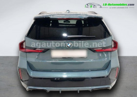 Bmw X1 xDrive 23d 211ch BVA  occasion  Beaupuy - photo n5