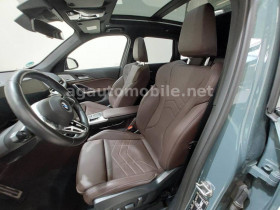 Bmw X1 xDrive 23d 211ch BVA  occasion  Beaupuy - photo n6
