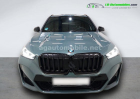 Bmw X1 xDrive 23d 211ch BVA  occasion  Beaupuy - photo n4