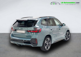 Bmw X1 xDrive 23d 211ch BVA  occasion  Beaupuy - photo n3
