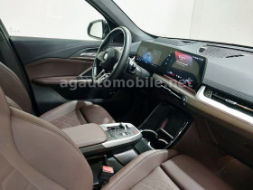 Bmw X1 xDrive 23d 211ch BVA  occasion  Beaupuy - photo n2