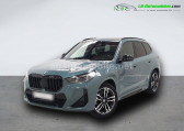 Annonce Bmw X1 occasion Diesel xDrive 23d 211ch BVA  Beaupuy