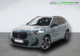 Bmw X1 , garage LB AUTOMOBILES  Beaupuy