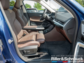 Bmw X1 xDrive 23d 211ch BVA  occasion  Beaupuy - photo n5