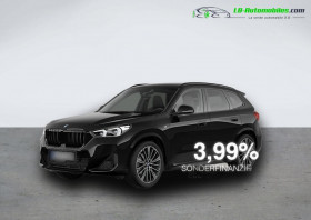 Bmw X1 , garage LB AUTOMOBILES  Beaupuy