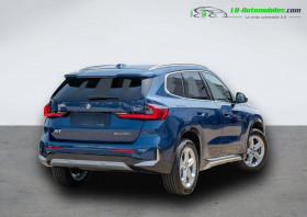 Bmw X1 xDrive 23d 211ch BVA  occasion  Beaupuy - photo n4