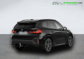 Bmw X1 xDrive 23d 211ch BVA  occasion  Beaupuy - photo n2