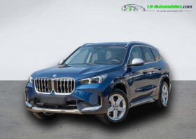Bmw X1 , garage LB AUTOMOBILES  Beaupuy