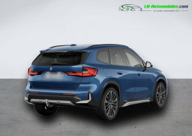 Bmw X1 xDrive 23d 211ch BVA  occasion  Beaupuy - photo n2