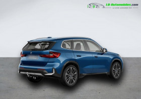 Bmw X1 xDrive 23d 211ch BVA  occasion  Beaupuy - photo n3