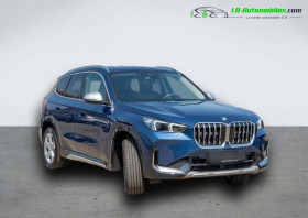Bmw X1 xDrive 23d 211ch BVA  occasion  Beaupuy - photo n2