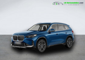 Bmw X1 , garage LB AUTOMOBILES  Beaupuy