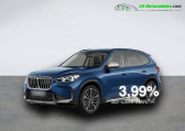Annonce Bmw X1 occasion Diesel xDrive 23d 211ch BVA  Beaupuy