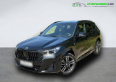 Bmw X1 occasion année 2023 boite Automatique Annonce Bmw X1 occasion Diesel xDrive 23d 211ch BVA à Beaupuy