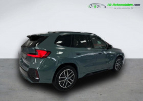 Bmw X1 xDrive 23d 211ch BVA  occasion  Beaupuy - photo n2