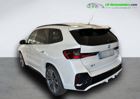 Bmw X1 xDrive 23d 211ch BVA  occasion  Beaupuy - photo n4