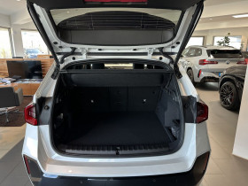 Bmw X1 xDrive 23d 211ch BVA  occasion  Beaupuy - photo n6