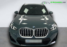 Bmw X1 xDrive 23d 211ch BVA  occasion  Beaupuy - photo n3