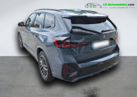 Bmw X1 xDrive 23d 211ch BVA  occasion  Beaupuy - photo n3