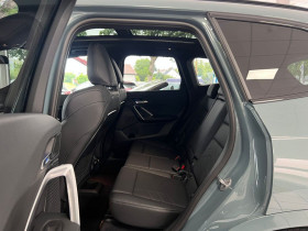 Bmw X1 xDrive 23d 211ch BVA  occasion  Beaupuy - photo n6