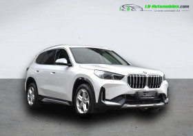 Bmw X1 xDrive 23d 211ch BVA  occasion  Beaupuy - photo n2