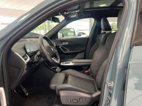 Bmw X1 xDrive 23d 211ch BVA  occasion  Beaupuy - photo n5