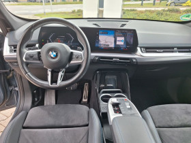 Bmw X1 xDrive 23d 211ch BVA  occasion  Beaupuy - photo n2