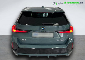 Bmw X1 xDrive 23d 211ch BVA  occasion  Beaupuy - photo n4