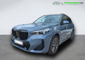 Bmw X1 xDrive 23d 211ch BVA   Beaupuy 31