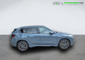 Bmw X1 xDrive 23d 211ch BVA  occasion  Beaupuy - photo n4