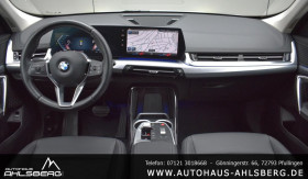 Bmw X1 xDrive 23d 211ch BVA  occasion  Beaupuy - photo n3