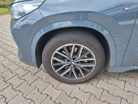 Bmw X1 xDrive 23d 211ch BVA  occasion  Beaupuy - photo n6