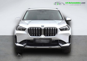 Bmw X1 xDrive 23d 211ch BVA  occasion  Beaupuy - photo n5