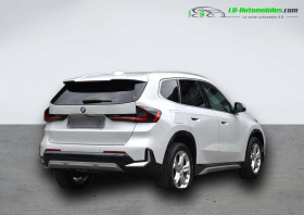 Bmw X1 xDrive 23d 211ch BVA  occasion  Beaupuy - photo n4
