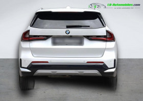 Bmw X1 xDrive 23d 211ch BVA  occasion  Beaupuy - photo n7