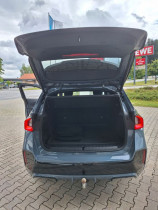 Bmw X1 xDrive 23d 211ch BVA  occasion  Beaupuy - photo n7