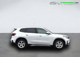 Bmw X1 xDrive 23d 211ch BVA  occasion  Beaupuy - photo n6