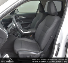 Bmw X1 xDrive 23d 211ch BVA  occasion  Beaupuy - photo n8