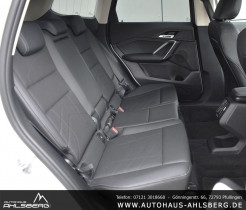 Bmw X1 xDrive 23d 211ch BVA  occasion  Beaupuy - photo n9